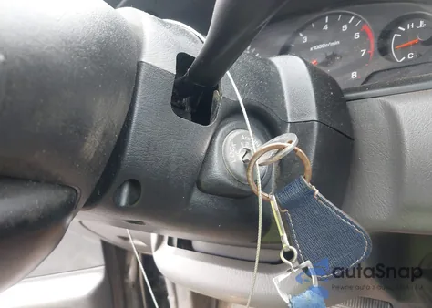 2000 Nissan Xterra Se/Xe из США, поврежденный, VIN 5N1ED28Y9YC608489